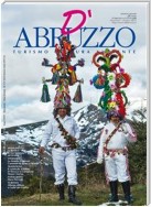 D'Abruzzo Turismo Cultura Ambiente