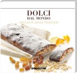 Dolci dal mondo. Specialità senza frontiere