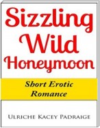 Sizzling Wild Honeymoon: Short Erotic Romance