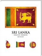 Sri Lanka (Gennaio 2012- Dicembre 2013)