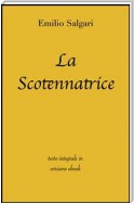 La scotennatrice di Emilio Salgari in ebook