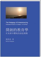 The Pedagogy of Entrepreneuring: Embodied Practice of Creation of The Real