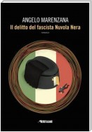 Il delitto del fascista Nuvola nera