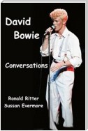 David Bowie Conversations