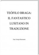 Teófilo Braga: il fantastico lusitano in traduzione