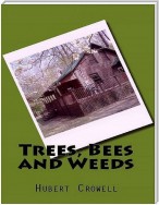 Trees, Bees and Weeds