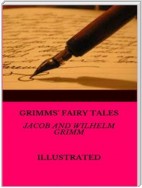 Grimms’ Fairy Tales