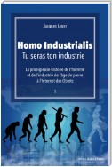Homo Industrialis