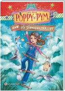 Poppy Pym und die Schmugglerbucht