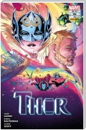 Thor 4 - Krieg gegen die Shi'ar