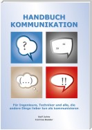 Handbuch Kommunikation