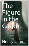 The Figure in the Carpet