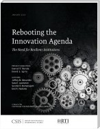 Rebooting the Innovation Agenda