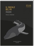 Il caviale del Po