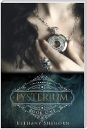 Lysterium