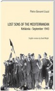 Lost Sons of the Mediterranean Kefalonia, September 1943