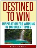 Destined to Win: Inspiration for Winning in Turbulent Times