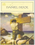 Complete Works of Daniel Defoe