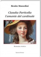 Claudia Particella l’amante del Cardinale