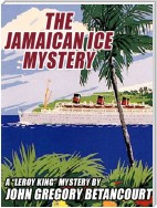 The Jamaican Ice Mystery