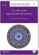 La crisi come opportunità di crescita