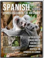 Spanisch Für Kinder - Spanisch Lernen Für Anfänger