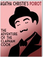 The Adventure of the Clapham Cook