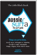 Aussie Surfa - The surf guide