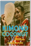 Kimono Coconut