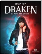 Draken - La voce del sangue