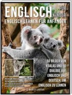 Englisch Für Kinder - Englisch Lernen Für Anfänger