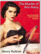 The Murder of Ann Avery