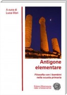 Antigone elementare