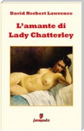 L'amante di Lady Chatterley