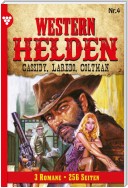 Western Helden 4 – Erotik Western