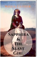 Sapphira and the Slave Girl