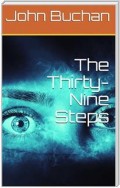 The Thirty-Nine Steps