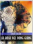 La Rosa del Dong-Giang