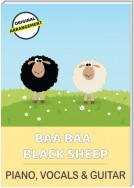 Baa Baa Black Sheep