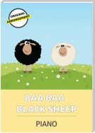 Baa Baa Black Sheep