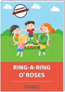 Ring-A-Ring O' Roses