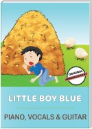 Little Boy Blue