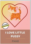 I Love Little Pussy