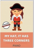 My Hat, It Has Three Corners