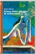 Prima della pioggia di settembre