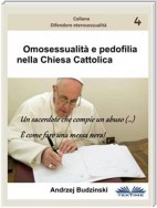 Omosessualità e Pedofilia nella Chiesa Cattolica