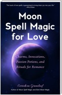 Moon Spell Magic For Love