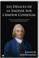 Les Délices de la Sagesse sur l’Amour Conjugal