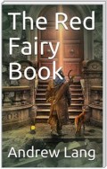 The Red Fairy Book