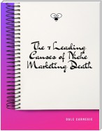 The 7 Leading Causes of Niche Marketing Death